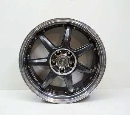 R18 alloy rim