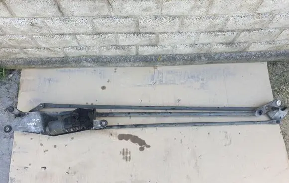 Renault Modus Front wiper linkage 8200141270 3397020635 0390241777