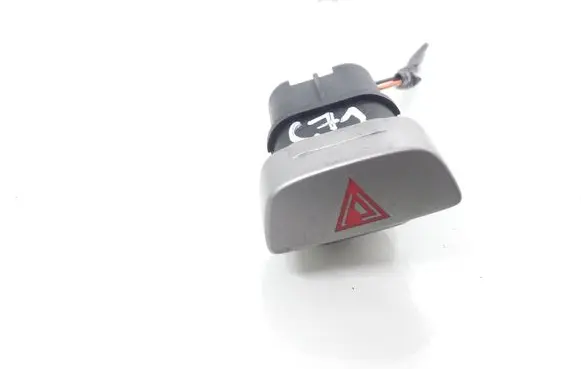 Ford Focus Hazard light switch 8M5T13A350AA