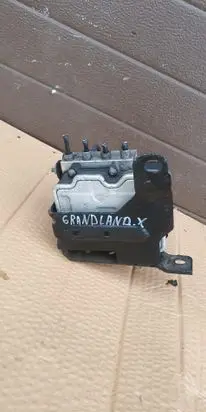 Opel Grandland X ABS Pump 9824311280