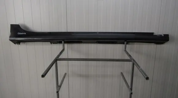 Toyota Yaris XP210 Front sill (body part) 75850-K0080