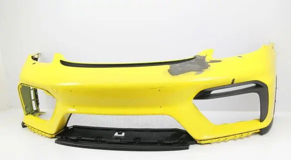 Porsche Cayman 982 Front bumper 982807221HFFF