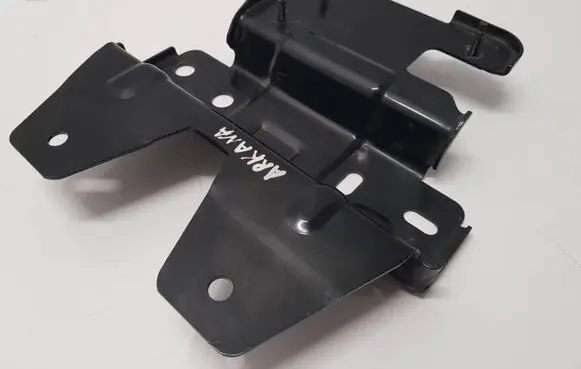 Renault Arkana Distronic sensor bracket 259975012R