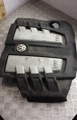Volkswagen Phaeton Engine cover (trim) 059103925an