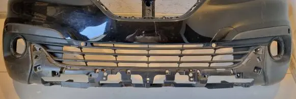Renault Kadjar Front bumper 620220343R