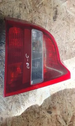 Volkswagen Golf V Rear/tail lights 8643507 2VP00795239 007962090800