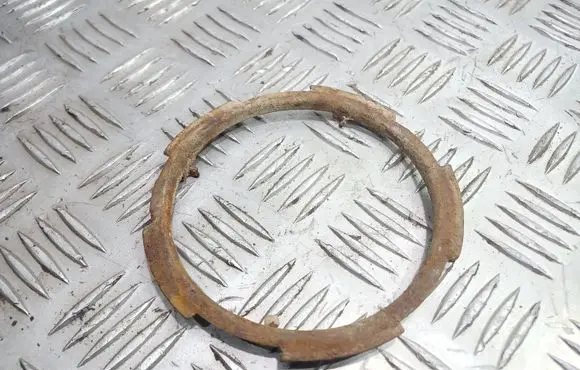 Ford Transit In tank fuel pump screw locking ring/nut 