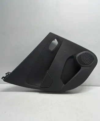 Renault Clio IV Rear door card panel trim 829A10996R