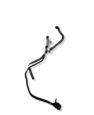 Mercedes-Benz GL X164 Valve vacuum A2124702793
