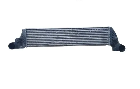 Renault Espace - Grand espace IV Intercooler radiator 8200301883 IA1402 878046G