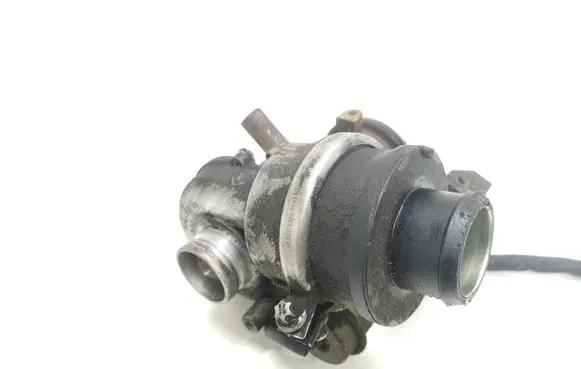 Mercedes-Benz A W169 Turbo A6400901780 AL0028 VV16