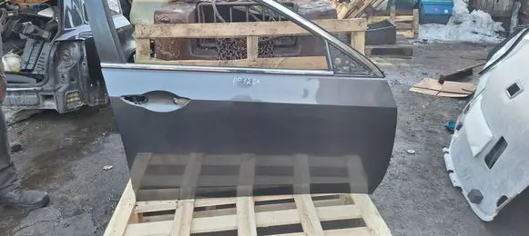 Honda Accord Front door 