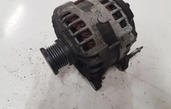 Audi A3 S3 8V Generator/alternator 03L903023K F000BL080003S