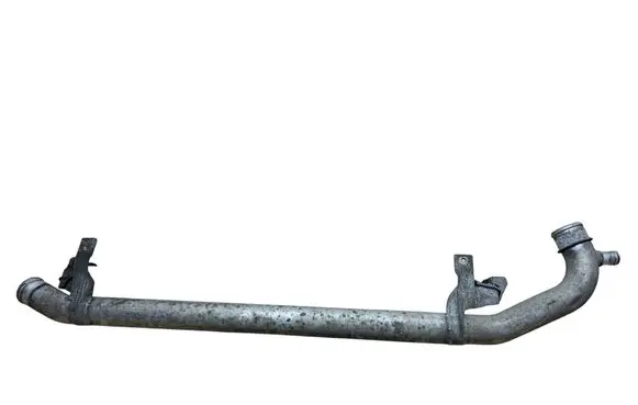 Audi A6 S6 C6 4F Intercooler hose/pipe 