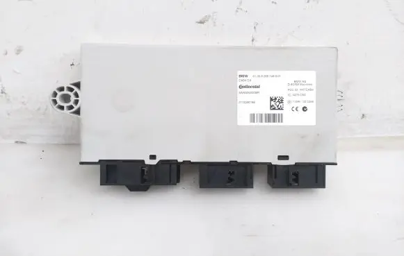 BMW X3 F25 CAS control unit/module 9268749