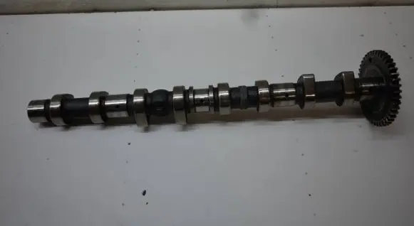 Camshaft