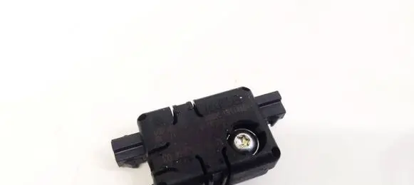 BMW 3 E90 E91 Antenna control unit 652091857403 65.2091857403