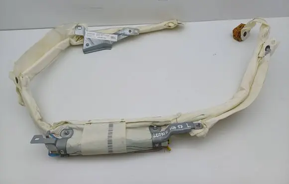 Seat Leon (1P) Roof airbag 1P0880741