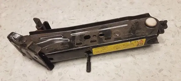 Ford Fiesta Lift Jack 2S6117080AC