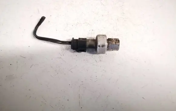 Air conditioning (A/C) pressure sensor