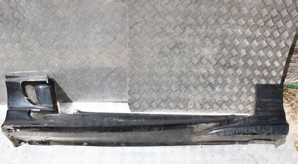 Mitsubishi 3000 GT Sill