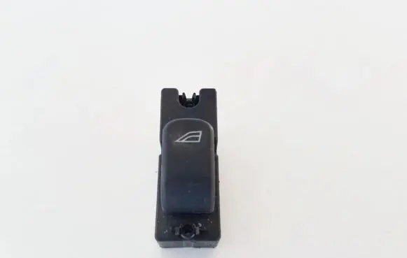 Jaguar X-Type Front door window switch trim 1x4314529ac 1x43-14529-ac