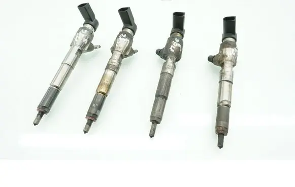 Fuel injector