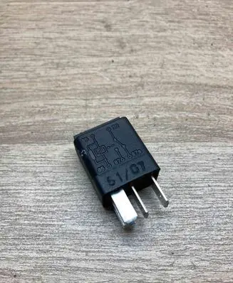 Volkswagen Sharan Other relay 7M0951253C 29201077