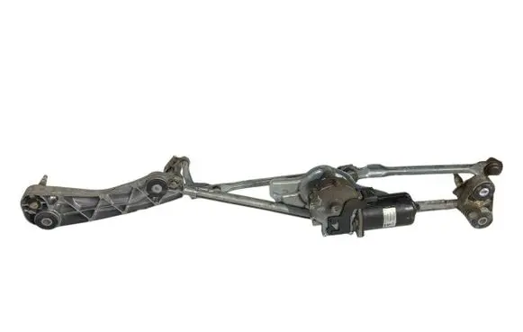 BMW 5 E39 Front wiper linkage and motor 8361741 61618361741 8360603