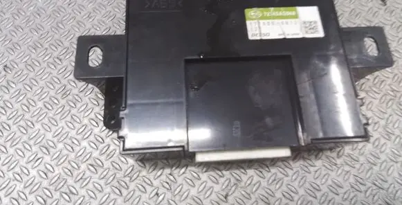 Subaru Legacy Other control units/modules 1776006812