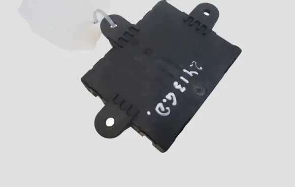 Volvo V70 Door control unit/module 9G9T14B534BC 10002299901