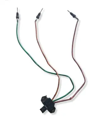 Renault Master III Exhaust gas temperature sensor 
