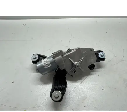 Hyundai i30 Rear window wiper motor 98700G3000