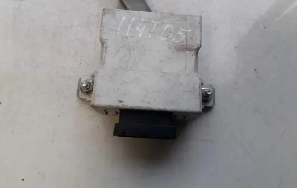 Toyota Avensis T250 Other control units/modules 150696