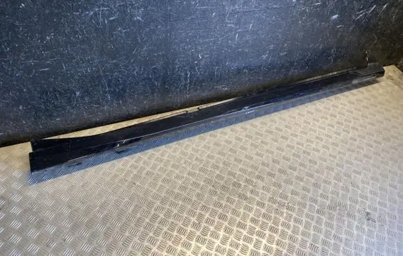 BMW iX Front sill (body part) 873783211