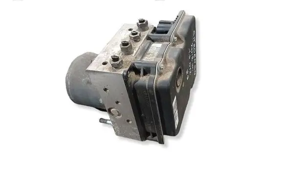 Citroen C4 II ABS Pump 6444L9270412 96977024880 87FDE21340219
