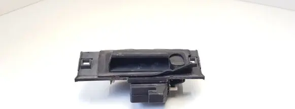 Peugeot 206 Tailgate/trunk/boot exterior handle N0500054