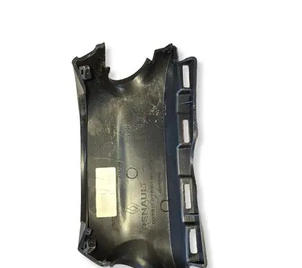 Renault Clio V Steering wheel column trim 484718059R