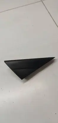 Hyundai Tucson TL Plastic wing mirror trim cover 86180D3000