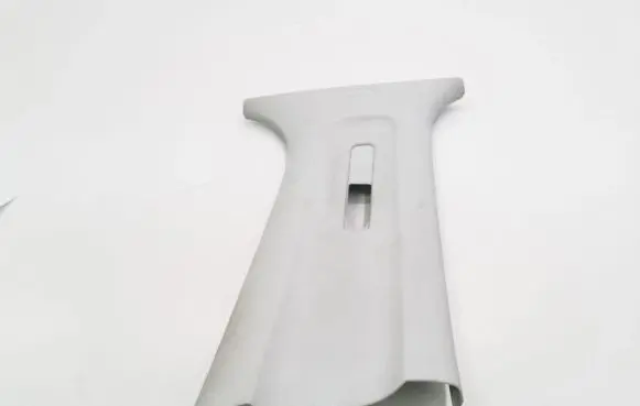 Peugeot 2008 I (B) pillar trim (top) MP07110 I02109075001A