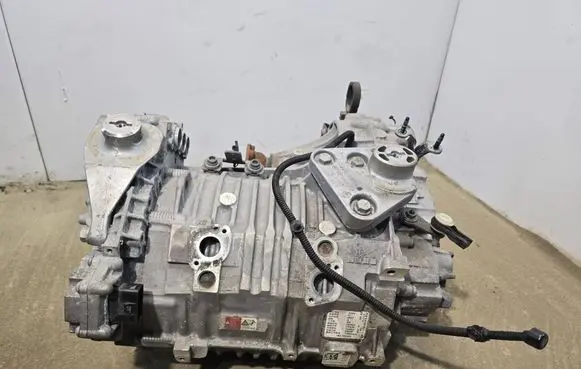 Volkswagen e-Golf Engine RYG