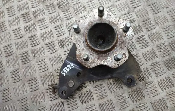 Nissan X-Trail T32 Rear wheel hub