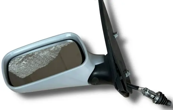 Fiat Palio Front door electric wing mirror 715322099
