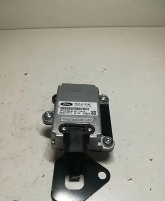 Ford S-MAX ESP acceleration yaw rate sensor 6G913C187AF C53177979