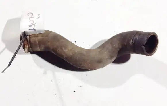 Opel Zafira B Engine coolant pipe/hose