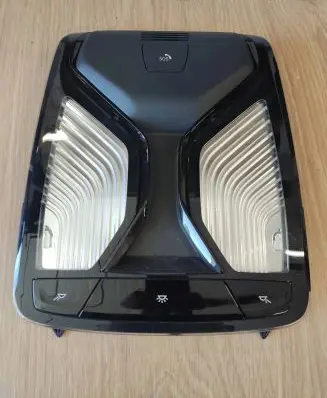 BMW 5 G30 G31 Front seat light 9493158 28612961