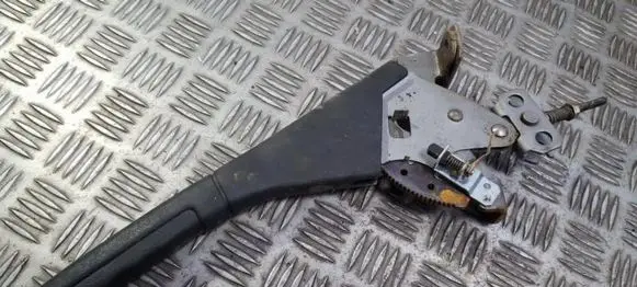 Suzuki Baleno EG Handbrake/parking brake lever assembly