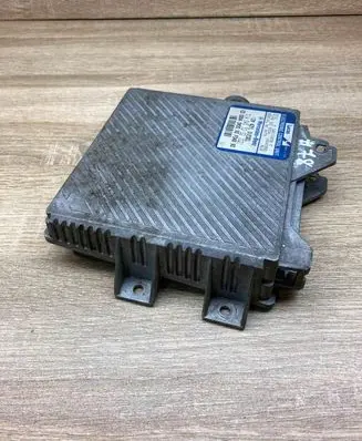 Mercedes-Benz C W202 Engine control unit/module ECU 0145455232 9675MLG