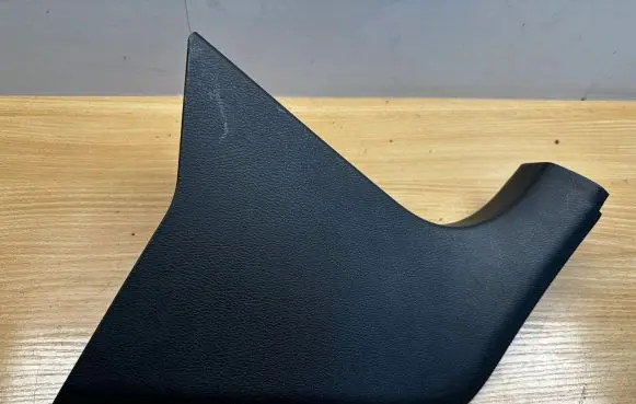 Volkswagen PASSAT B7 (A) pillar trim 3C1863484