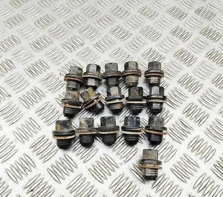 Land Rover Range Rover L405 Nuts/bolts 5H221012ABB